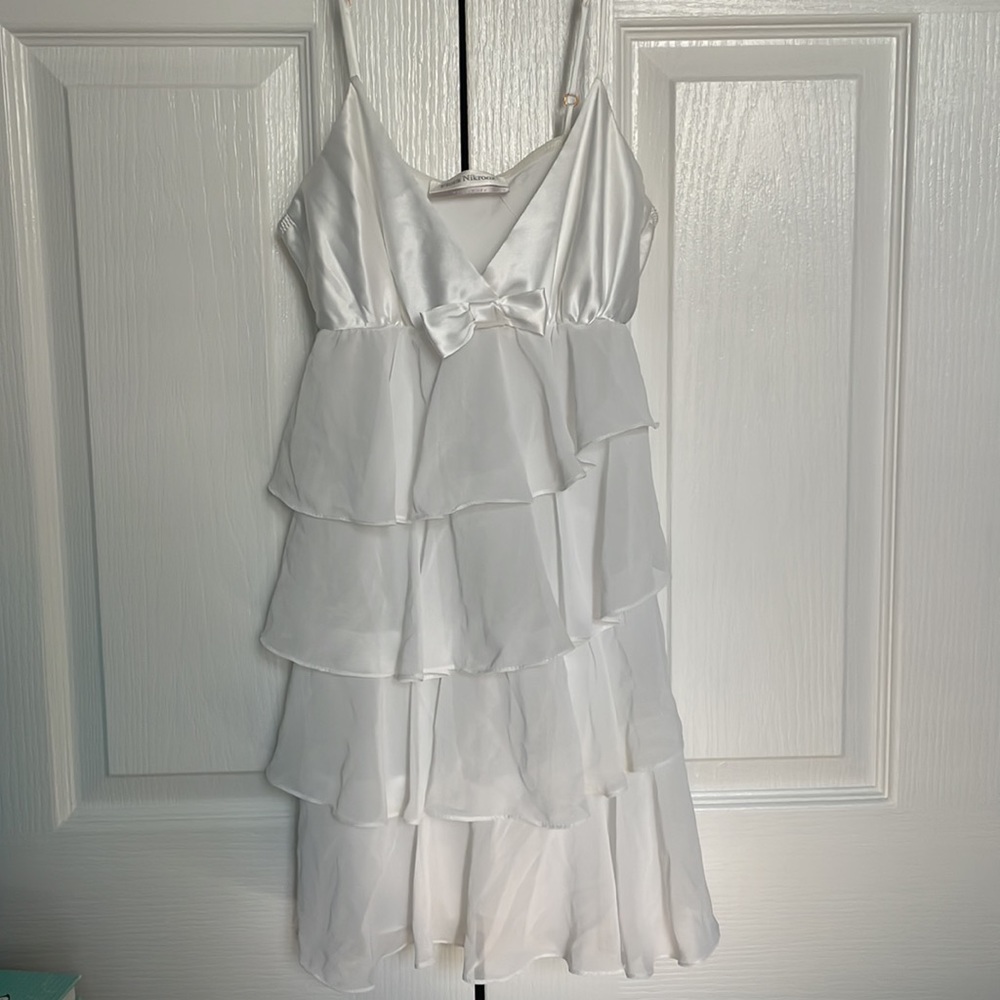 Flora Nikrooz babydoll nightie - small